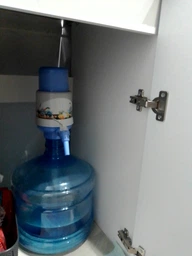 ПЕТ бутиль Viaplast 11л для води фото від покупців 1