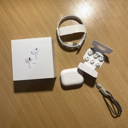 Бездротові навушники Hoco EW49 TWS Bluetooth 5.3 з мікрофоном, бездротовим заряджанням, вакуумні, білі фото від покупців 5