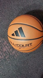 Баскетбольный мяч Adidas All Court 3.0 HM4975 фото от покупателей 4