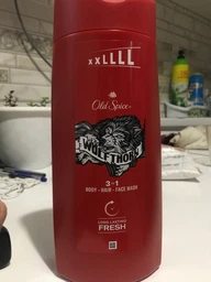 Гель для душа 3-в-1 Old Spice Wolfthorn 675 мл (8006540280249/8700216230988) фото от покупателей 13