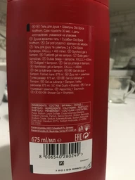 Гель для душа 3-в-1 Old Spice Wolfthorn 675 мл (8006540280249/8700216230988) фото от покупателей 12