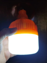 Ночник-фонарик Євросвітло LED SL-EBL-821 (2100011408548)
