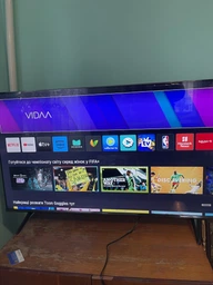 Телевізор HISENSE 55E7HQ фото від покупців 5