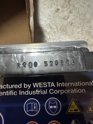 Автомобільний акумулятор WESTA 6CT-110 А (0) RED EFB