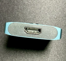 Сплитер&nbsp;HP&nbsp;HDMI&nbsp;1.4&nbsp;UHD&nbsp;4K/30Hz&nbsp;3D&nbsp;HDCP 1080P (DHC--HD01v)