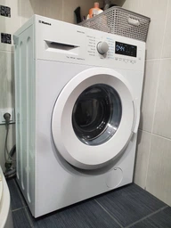 Пральна машина hansa wmhn 127 wu фото від покупців 1