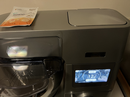Кухонна машина Kenwood KCL95.004SI Cooking Chef XL + Кондитерський набір Kenwood KWSD100 в подарунок! фото від покупців 7