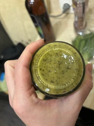 Соус Barilla Pesto Genovese без чеснока 190 г (8076809580724/8076809540742) фото от покупателей 1