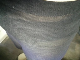 Колготы 300 Den женские теплые хлопковые Siela Cotton 4 р Черные (4820204402891)