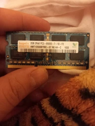 Пам'ять SODIMM DDR3 8GB 1600MHz PC3-12800 Goodram (CL11) фото от покупателей 11