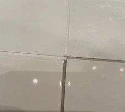 Специальный маркер Edding Tile для ухода за плиткой 2-3 мм Белый (e-8200)