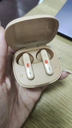Навушники JBL Wave Flex Black (JBLWFLEXBLK) фото від покупців 3