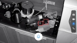 Мишоловка живоловка багаторазова з прозорого пластику Humane Trap (НТ-25295) фото від покупців 4