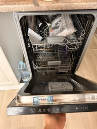 Посудомоечная машина Beko BDIS36020 фото от покупателей 10