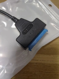 Перехідник Rondaful SATA до USB 3.0 для HDD SSD фото від покупців 1