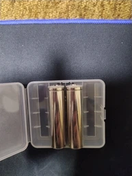 Аккумулятор 18650 литий-ионный (Li-Ion) Tesla NCR1865T1-B Button Top, 3500mAh, 8A, 4.2/3.6/2.5V фото от покупателей 6
