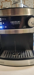 Кофеварка рожковая Cecotec PowerEspresso 20 (01503) фото от покупателей 4