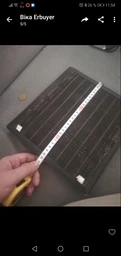 Фільтр для очисника/зволожувача повітря Esperanza EHP003H11 фото від покупців 2
