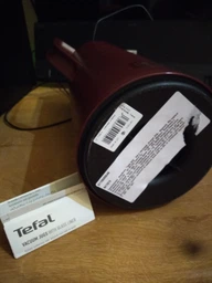 Термокувшин Tefal Motiva 1 л Бордо (N4170210) фото от покупателей 18