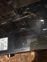 Компьютер ARTLINE Gaming X48 v36 (X48v36) AMD Ryzen 5 3600 / RAM 16ГБ / HDD 1ТБ + SSD 480ГБ / AMD Radeon RX 6600 8ГБ фото от покупателей 10