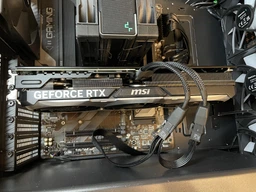 MSI GeForce RTX 4070 Ti VENTUS 3X 12G OC фото от покупателей 1