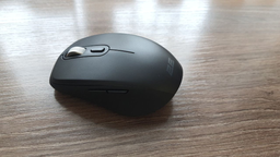 Миша 2Е MF225 Silent Wireless/Bluetooth Black (2E-MF225WBK) фото від покупців 4