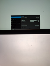 Монитор 27" Samsung ViewFinity HRM S60UD (LS27D604UAIXCI) IPS / 2K QHD / 100Hz / 8-Bit+FRC / USB-C 90W / LAN (RJ45) / HAS / Povot / Picture-By-Picture фото от покупателей 18