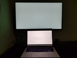 Монитор 27" Samsung ViewFinity HRM S60UD (LS27D604UAIXCI) IPS / 2K QHD / 100Hz / 8-Bit+FRC / USB-C 90W / LAN (RJ45) / HAS / Povot / Picture-By-Picture фото от покупателей 17