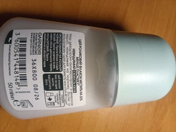 Антиперспирант роликовый Garnier Mineral Невидимый Свежесть цветов 50 мл (3600541448148)