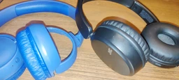 Навушники JVC HA-S36W Black (HA-S36W-B-U) фото від покупців 3