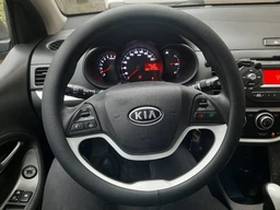Чохол на кермо обплетення для автомобіля натуральна шкіра DLCar Lux