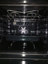 Плита Indesit IS5G5PHX/E фото от покупателей 4