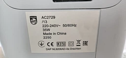 Фильтр для очистителя воздуха PHILIPS FY2425/30 фото от покупателей 4