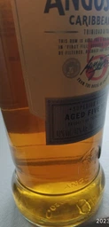 Ром Angostura 5 Age 0.7 л 40% (075496331884) фото от покупателей 7