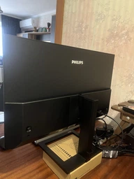 Монитор 27" Philips 275E2FAE/00 фото от покупателей 3