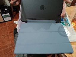Чохол до планшета BeCover Smart Case Apple iPad 10.2 2019/2020/2021 Square (704313) фото від покупців 4