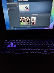 Ноутбук ASUS TUF Gaming F15 FX506HF-HN038 (90NR0HB4-M00520) Graphite Black / 15.6" IPS Full HD 144 Гц / Intel Core i5-11400H / RAM 16 ГБ / SSD 512 ГБ / nVidia GeForce RTX 2050 + Рюкзак ASUS TUF Gaming backpack фото от покупателей 3