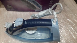 Утюг PHILIPS 5000 Series DST5030/20 фото от покупателей 12