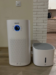 Кліматичний комплекс PHILIPS AC3737/10 фото від покупців 13