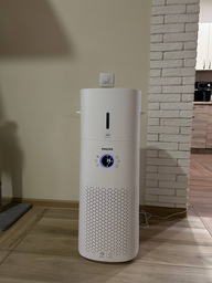 Кліматичний комплекс PHILIPS AC3737/10 фото від покупців 12