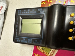 Тетріс Brick Game E-9999 in 1 (чорний) фото від покупців 2