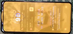 Защитное стекло BeCover для смартфона Poco X5 Pro 5G Black (BC_708820)