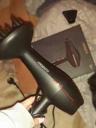 Фен Ardesto HD-Y220PRO