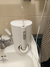 Ирригатор PANASONIC EW1611W520 фото от покупателей 15