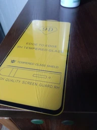 Захисне скло BeCover для Motorola Moto G32 Black (BC_707982)