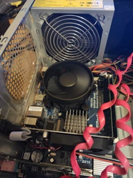 Кулер DeepCool Alta 9
