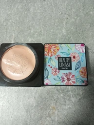 Кушон Images Moisture Beauty Cream Cushion Бежевый натуральный 20 г фото от покупателей 19