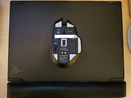 Глайди для миші Razer Basilisk Ultimate (FG-051) фото від покупців 2