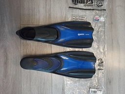 Ласты Mares Manta 44/45 синие 410333.BL.44