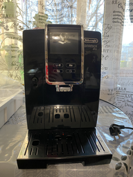 Кофемашина DELONGHI Dinamica Plus ECAM370.95.T фото от покупателей 15